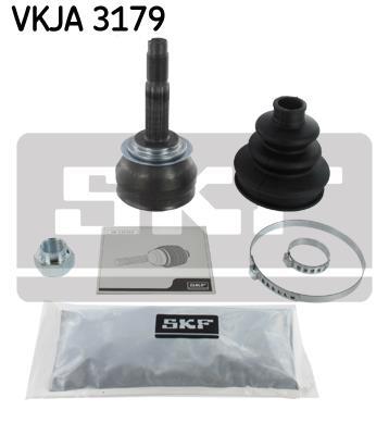 Homokineet reparatie set, Aandrijfas VKJA 5314 SKF voor o.a. CITROEN Homokineet reparatie set, Aandrijfas VKJA 5314 SKF voor o.a. CITROEN